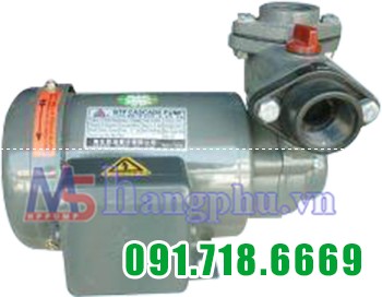 Bơm bánh răng vỏ gang đầu gang NTP HCP225-1.37 26 1/2HP