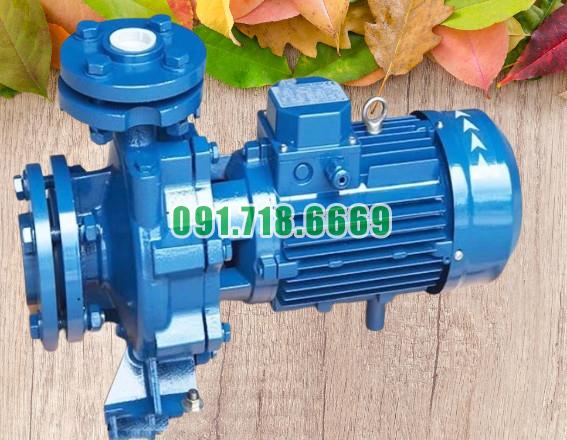 Bán máy bơm nước li tâm CM40-200B động cơ điện 5.5 kw