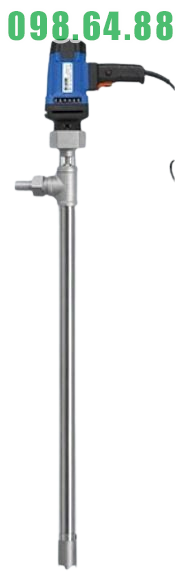 Bơm chất lỏng thực phẩm nóng JDT-1300W-G120