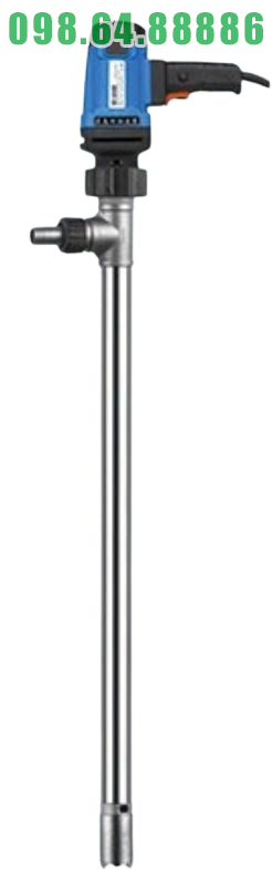 Bơm dầu nóng inox JDT-1000W-G120