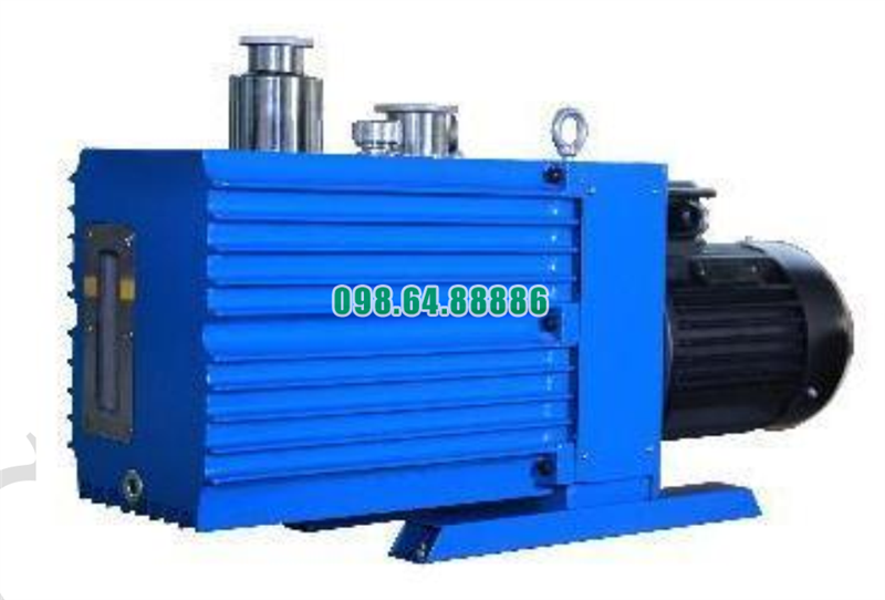 Bơm hút chân không phòng thí nghiệm model 2XZ-25C