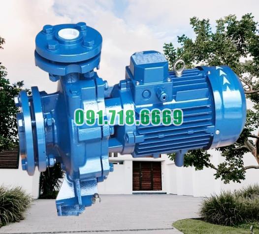 Giá bán máy bơm nước công nghiệp CM40-160B