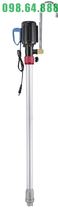 Máy bơm điện hút dầu lưu lượng cao JDT-750W-L