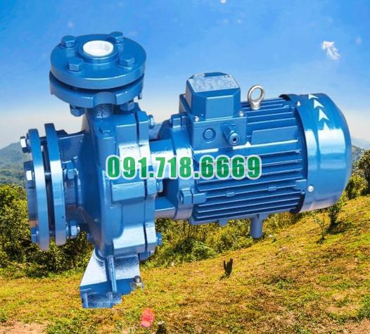 Bán máy bơm nước li tâm CM32-250B động cơ điện 11 kw