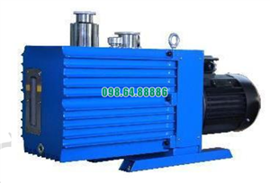 Bơm hút chân không phòng thí nghiệm model 2XZ-25C