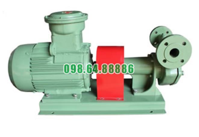 Máy bơm sừng trâu 32LWB-130 cột áp 70m dùng công suất 4 kw