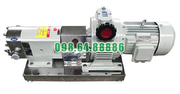 Máy bơm thùy 3RP-3 công suất 1.1kW áp suất 0.6 MPa tốc độ quay 1000 vòng/phút