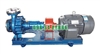 Bơm dầu truyền nhiệt trục ngang RY25-25-160 lưu lượng 3 m3/h, công suất 1.5 kW, cột áp 27 m, tốc độ 2.900 vòng/phút