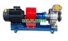 Bơm ly tâm dầu truyền nhiệt RY50-32-200A lưu lượng 16 m3/h, công suất 4 kW, cột áp 32 m