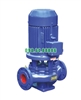 Máy bơm hút xả đặt nằm thẳng, bơm đường ống, bơm lùa ISG65-200, IRG65-200, 7.5kw, 25m3